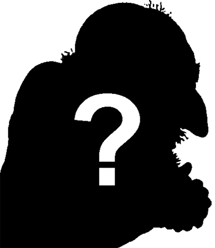Who?